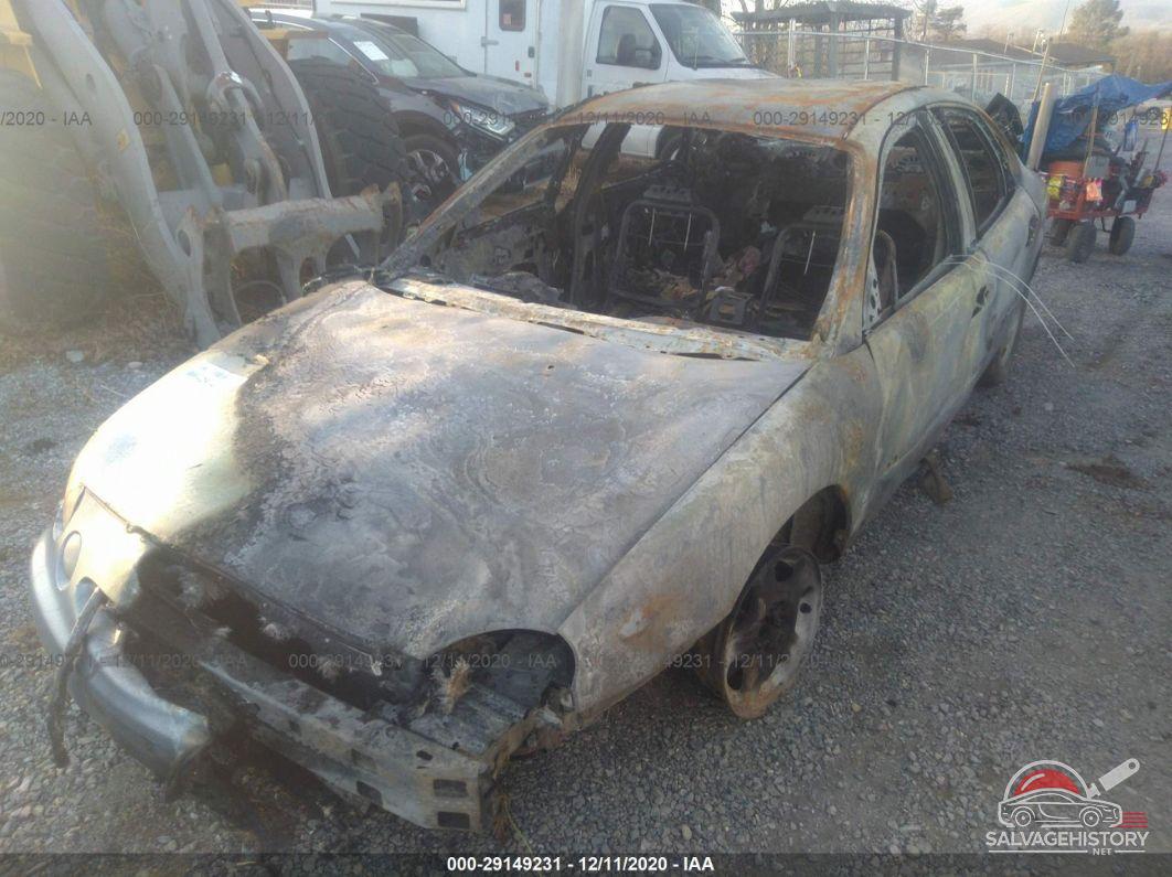 1FAFP52UXWA141749 1998 FORD TAURUS photo no. 6