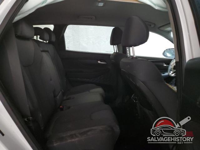 5NMS2DAJ6PH604342 2023 HYUNDAI SANTA FE photo no. 11