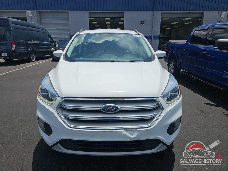 1FMCU9HD4KUA65566 2019 FORD ESCAPE photo no. 5