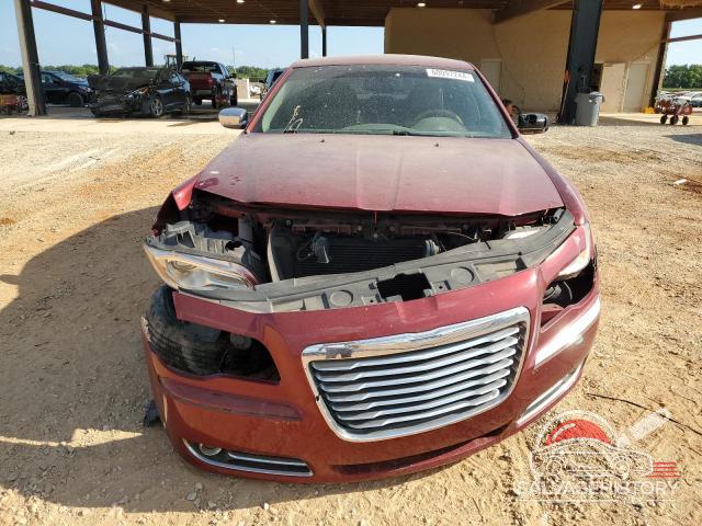 2C3CCAEG2EH163241 2014 CHRYSLER 300 photo no. 5