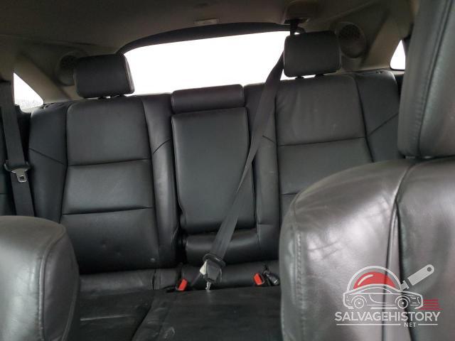 5J8TB3H58FL005335 2015 ACURA RDX photo no. 10