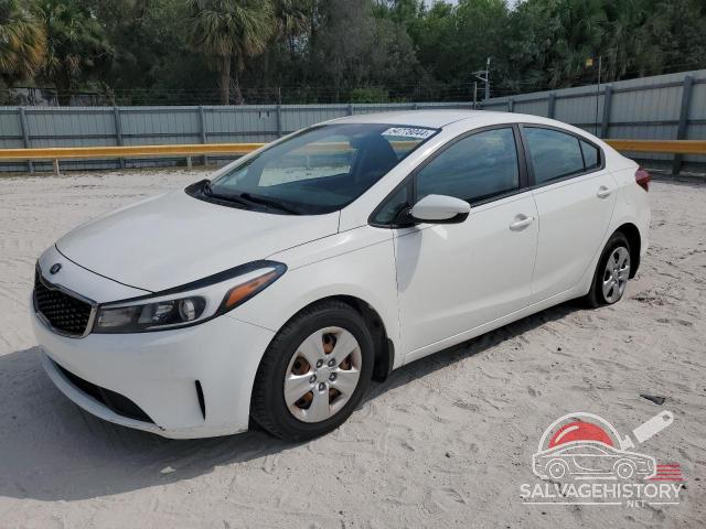 3KPFK4A70HE048821 2017 KIA FORTE photo no. 21