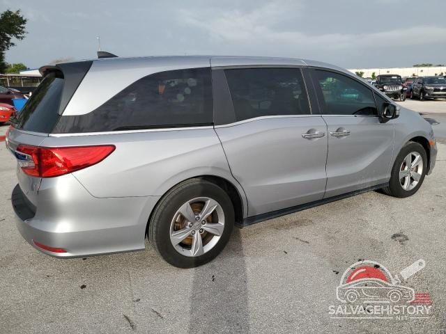 5FNRL6H75KB017691 2019 HONDA All Models photo no. 3