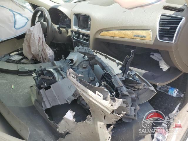 WA1LFAFP0EA008214 2014 AUDI Q5 photo no. 8