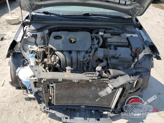 KMHD74LF9LU939256 2020 HYUNDAI ELANTRA photo no. 11