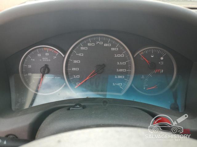 2G2WS522451236439 2005 PONTIAC GRANDPRIX photo no. 9
