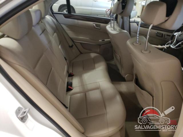 WDDHF8JBXEB013355 2014 MERCEDES-BENZ E-CLASS photo no. 10