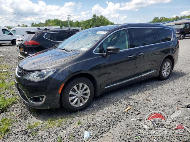 2C4RC1BG2JR148804 2018 CHRYSLER PACIFICA photo no. 6