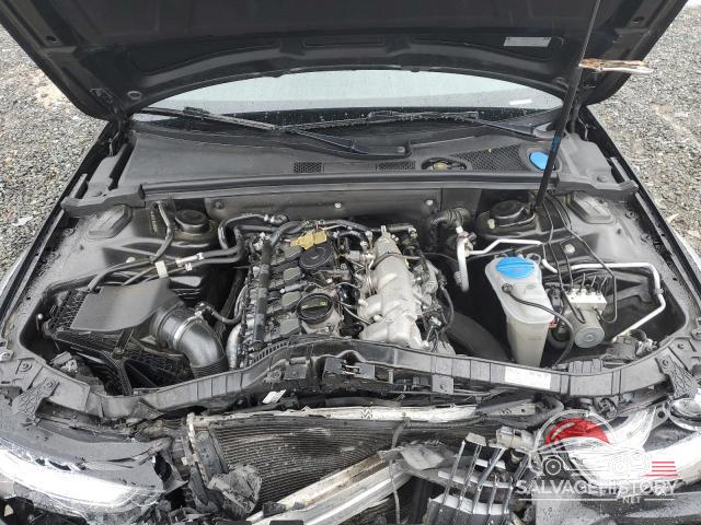WA1UFAFL1EA109327 2014 AUDI A4 photo no. 11