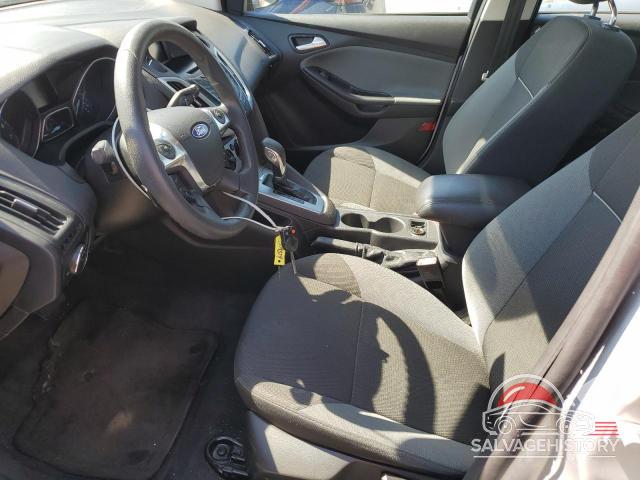 1FAHP3K2XCL366829 2012 FORD ALL Models photo no. 7