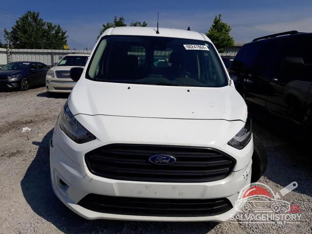 NM0LS7T27N1521695 2022 FORD TRANSIT photo no. 5