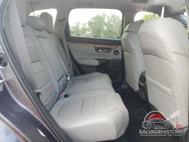 2HKRW2H99MH634856 2021 HONDA CRV photo no. 11