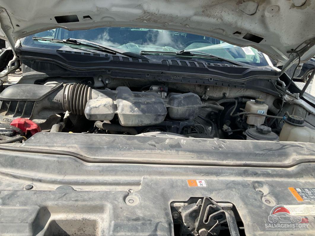 1FT7X2B64KEC60950 2019 FORD F-250 photo no. 6