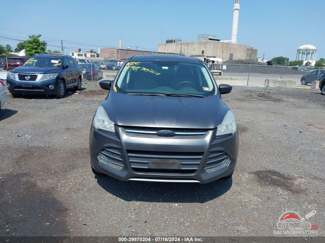 1FMCU0G75FUB87172 2015 FORD ESCAPE photo no. 6