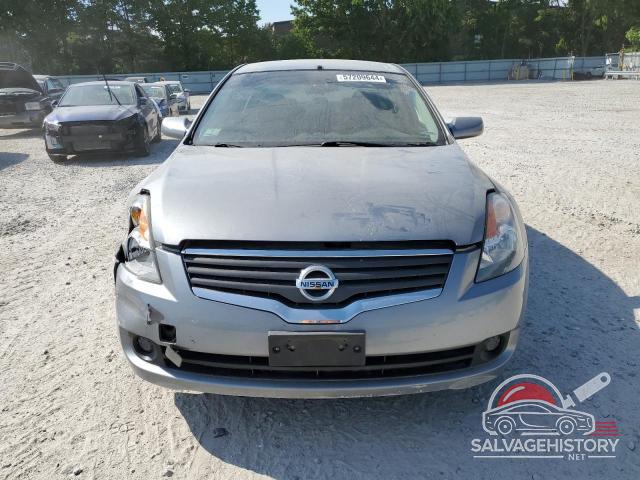 1N4AL21E79C123278 2009 NISSAN ALTIMA photo no. 5