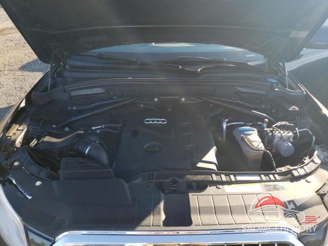 WA1LFAFP1EA083617 2014 AUDI Q5 photo no. 12