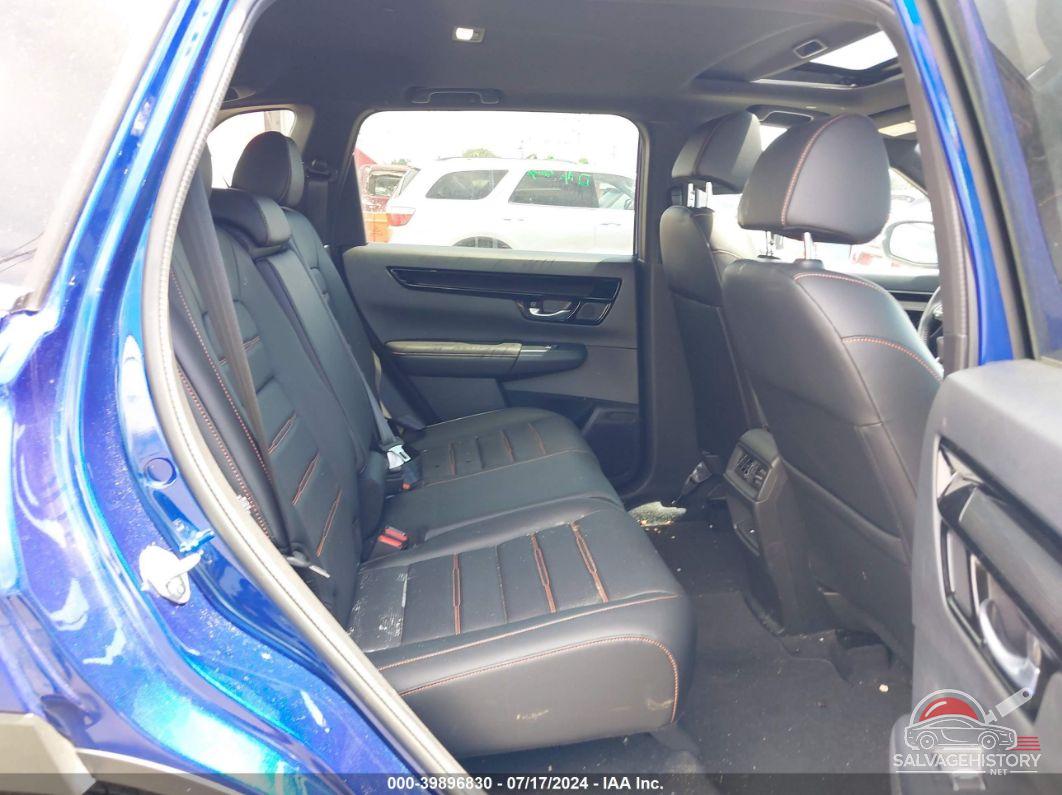 2HKRS6H97PH805224 2023 HONDA CR-V photo no. 8