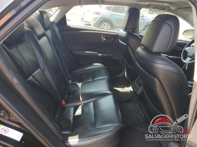4T1BD1EB9DU012011 2013 TOYOTA AVALON photo no. 10