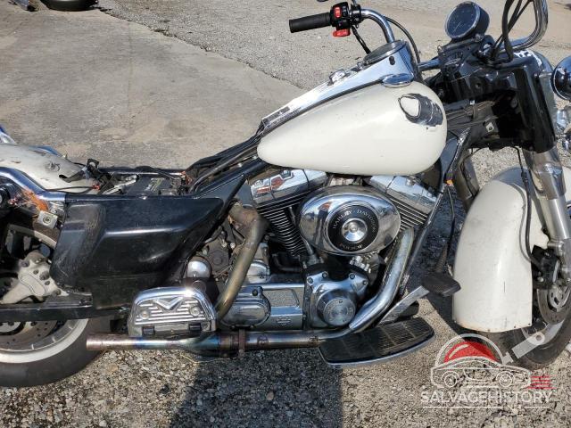 1HD1FHW131Y602913 2001 HARLEY-DAVIDSON FL photo no. 9