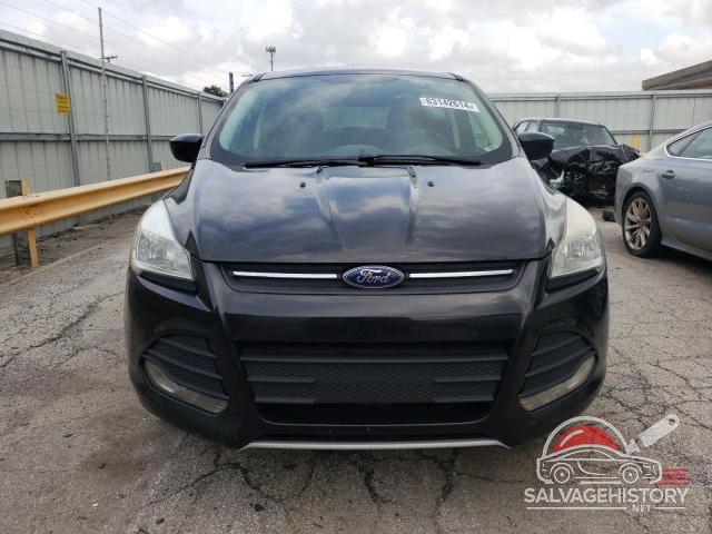 1FMCU0GX7EUD14762 2014 FORD ESCAPE photo no. 5
