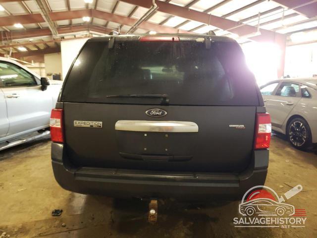 1FMFK20577LA24599 2007 FORD EXPEDITION photo no. 6
