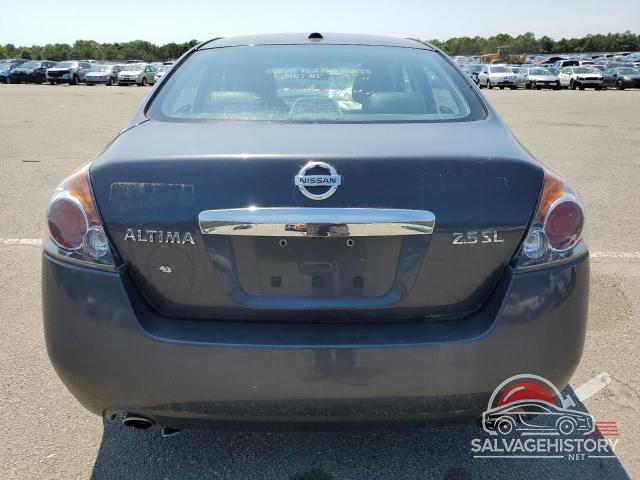 1N4AL2AP5AN542448 2010 NISSAN ALTIMA photo no. 6