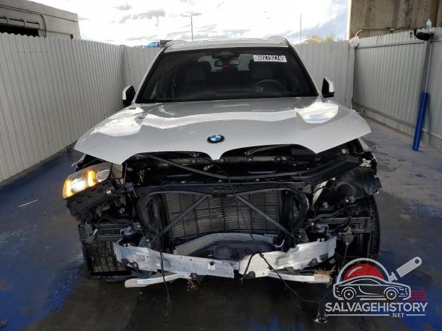 5UX23EU01R9V08203 2024 BMW X5 photo no. 5