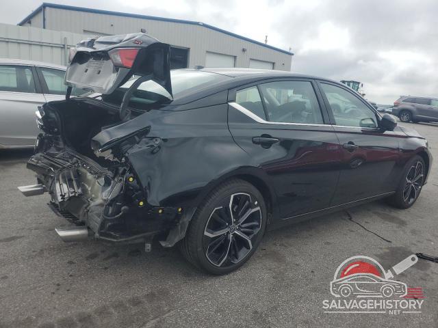1N4BL4CV2RN409640 2024 NISSAN ALTIMA photo no. 3