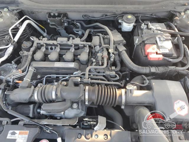 1HGCV1F33JA225614 2018 HONDA ACCORD photo no. 11