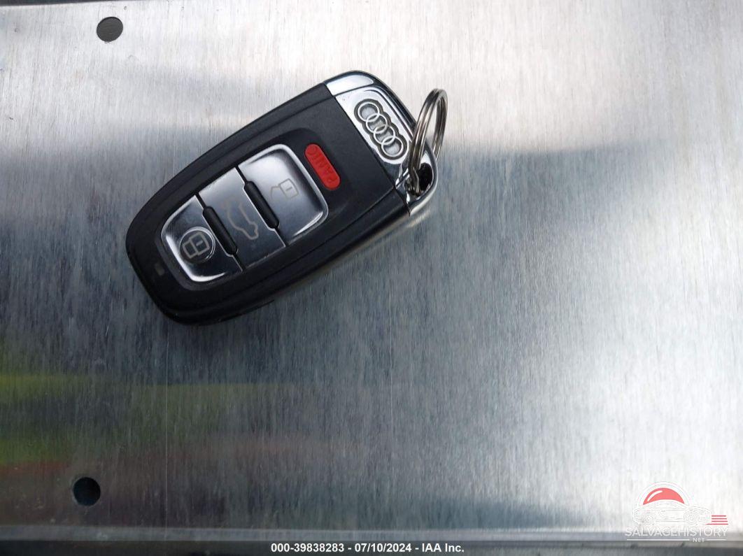 WAUFFAFL3BN050247 2011 AUDI A4 photo no. 11