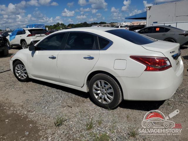 1N4AL3AP2DN549769 2013 NISSAN ALTIMA photo no. 2
