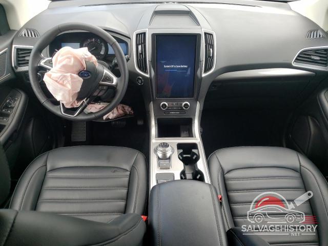 2FMPK4J91RBA81059 2024 FORD EDGE photo no. 8