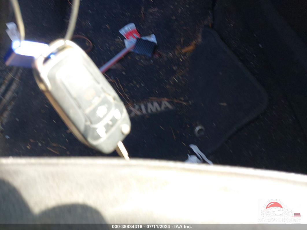 1FA6P0HD8E5391783 2014 FORD FUSION photo no. 11