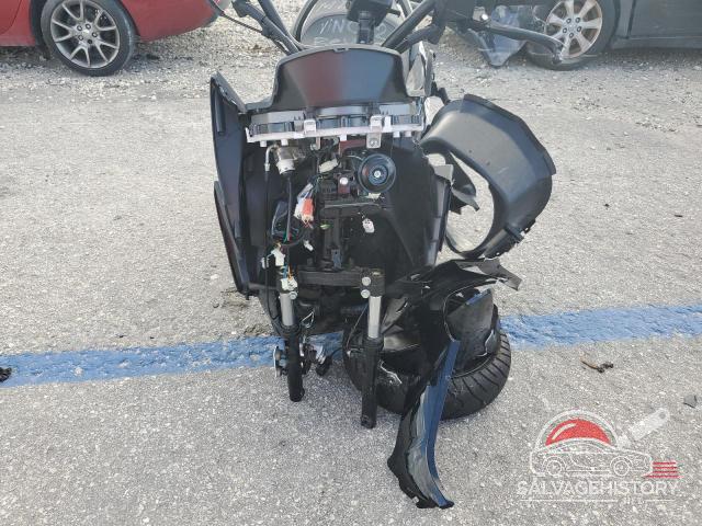 H0DTAEFW6PX040120 2023 TAIZ SCOOTER photo no. 9