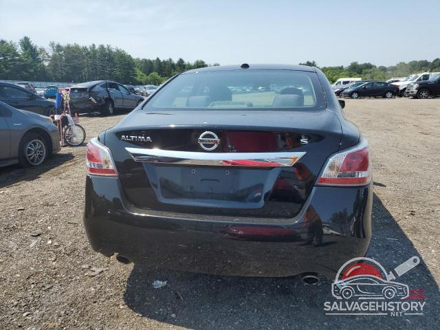 1N4AL3AP0FC288494 2015 NISSAN ALTIMA photo no. 6