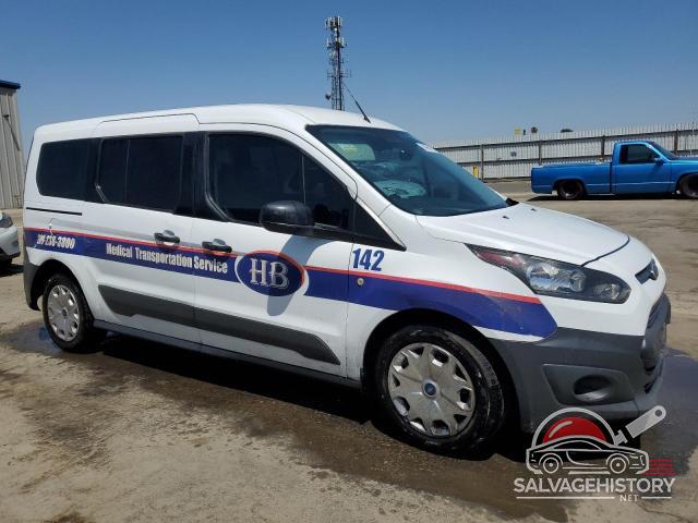 NM0GE9E73G1279617 2016 FORD TRANSIT photo no. 4