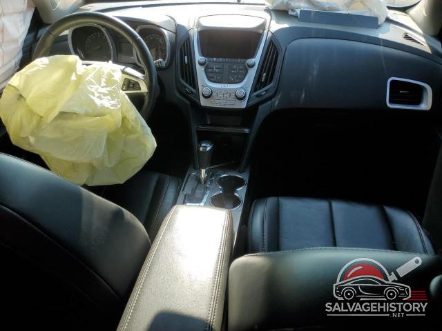 2GNALDEK1H6154711 2017 CHEVROLET EQUINOX photo no. 8