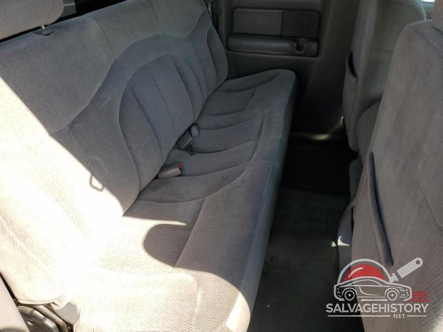 2GTEC19TXY1233531 2000 GMC SIERRA photo no. 10