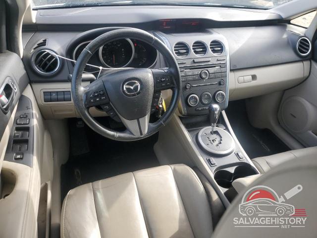 JM3ER2C55B0363516 2011 MAZDA CX-7 photo no. 8