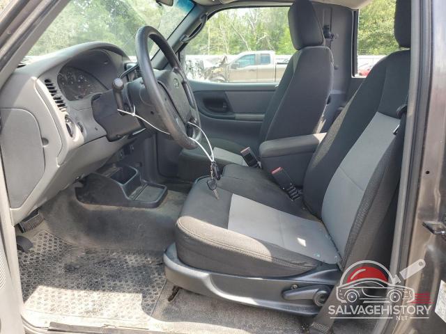 1FTKR1AD3BPA29198 2011 FORD RANGER photo no. 7