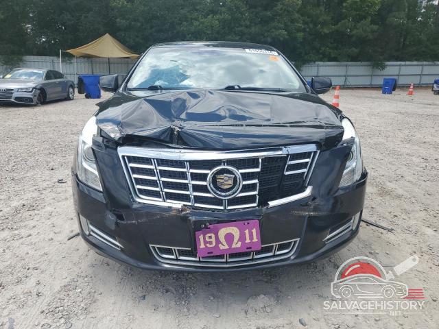 2G61M5S35E9124729 2014 CADILLAC XTS photo no. 5