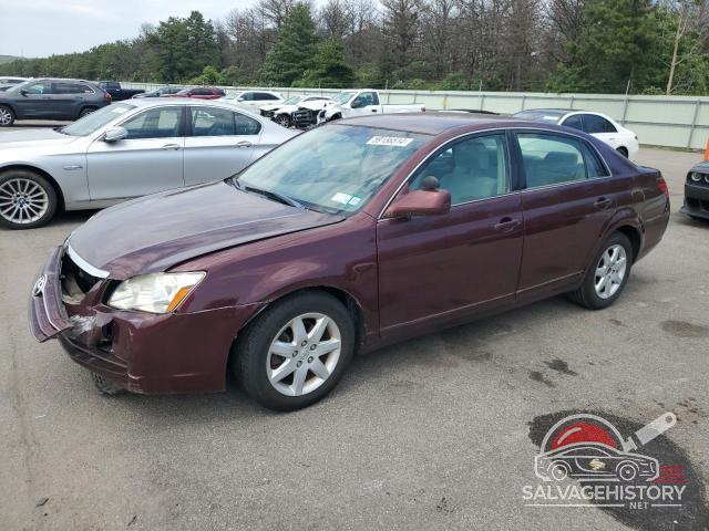4T1BK36B46U146251 2006 TOYOTA AVALON photo no. 4