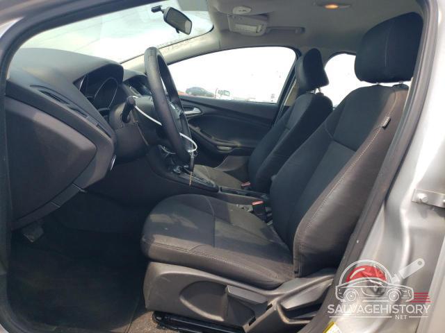 1FADP3K25GL364135 2016 FORD FOCUS photo no. 7