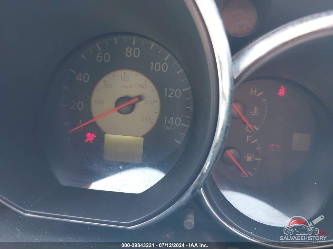 1N4AL11D56N349417 2006 NISSAN ALTIMA photo no. 7