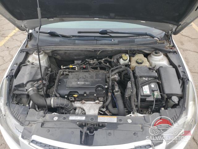 1G1PE5SB8D7175484 2013 CHEVROLET CRUZE photo no. 11