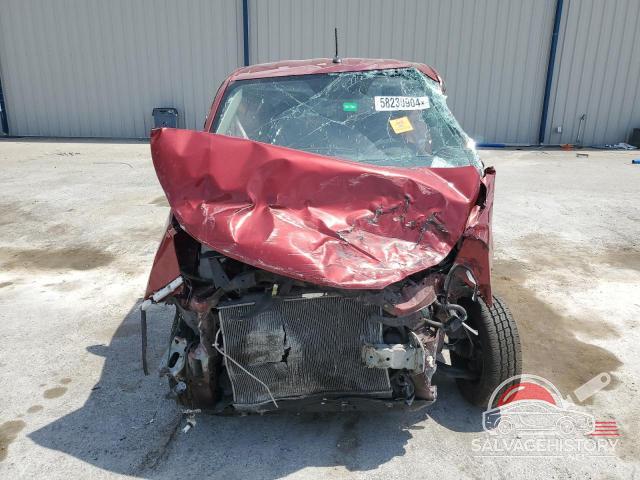 3N6CM0KN9KK702952 2019 NISSAN NV photo no. 5