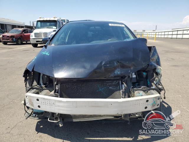 19XFB2F57EE253530 2014 HONDA CIVIC photo no. 5