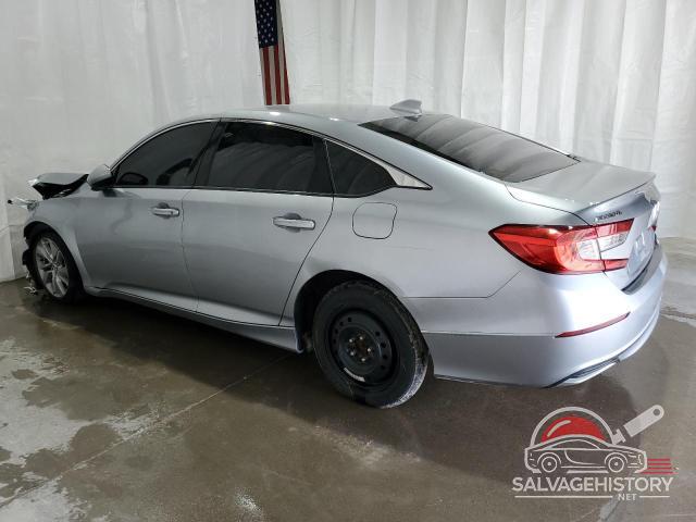 1HGCV1F11LA052273 2020 HONDA ACCORD photo no. 2
