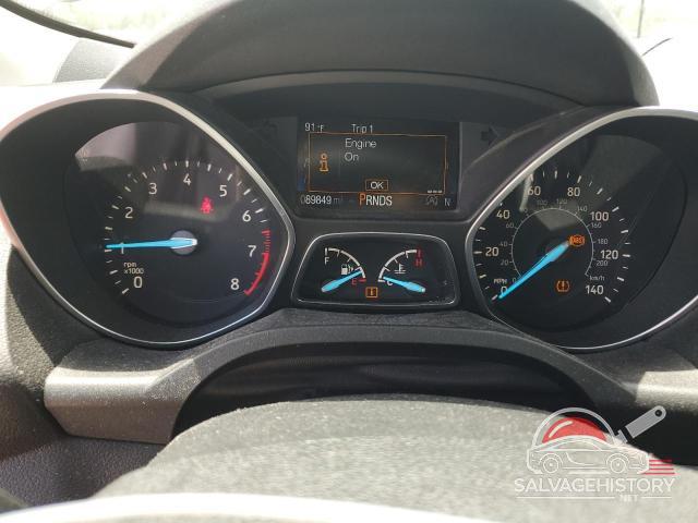 1FMCU0GD2HUE70735 2017 FORD ESCAPE photo no. 9