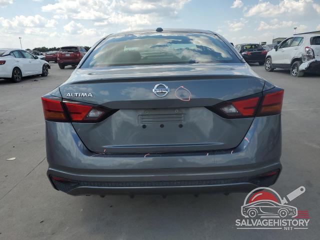 1N4BL4BVXLC251293 2020 NISSAN ALTIMA photo no. 6